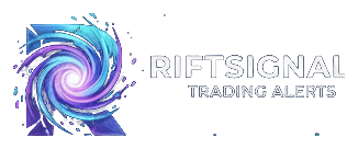 RiftSignals Trading Alerts